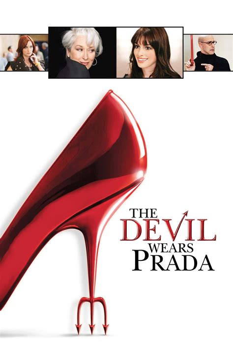 il diavolo veste prada segnalibro|the devil wears prada movie.